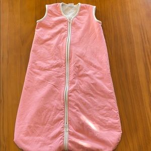 Hanna Anderson sleep sack